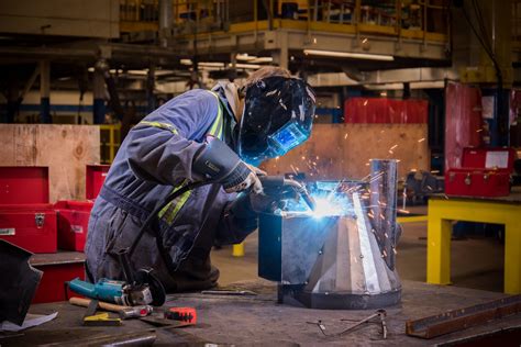 bcit metal fabrication foundation|BCIT metal fabrication.